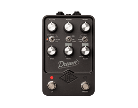 Universal Audio Dream '65 Reverb Amplifier Pedal