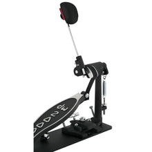 DW 2000 Series Lefty Right Angle Bass Drum Pedal