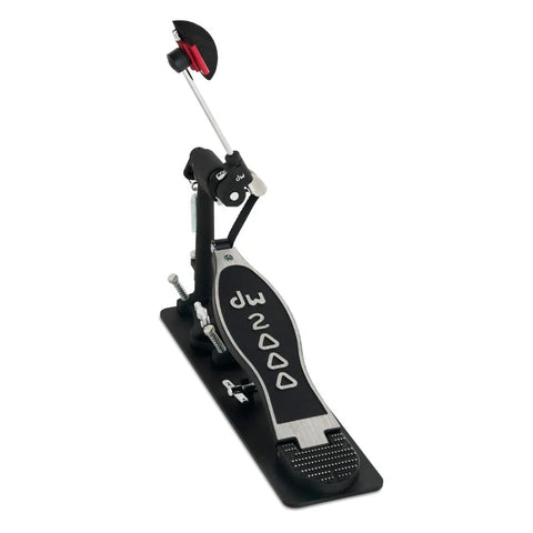 DW 2000 Series Lefty Right Angle Bass Drum Pedal