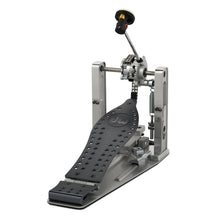 DW MFG Series Machined Chain Drive Single Pedal w/ Bag, Gray Edition