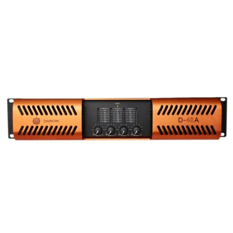 DIGIMORE D-48A Pro Power Amp suhavi mart