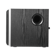 Edifier T5 Powered Subwoofer - 70w RMS Active Woofer with 8 inch Driver and Low Pass Filter (open box)