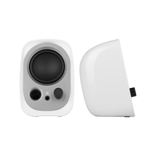 Edifier R12U  USB Powered Speakers with Easy Connections - White (Open box)