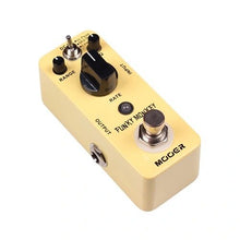 Mooer Funky Monkey Digital Auto Wah Pedal
