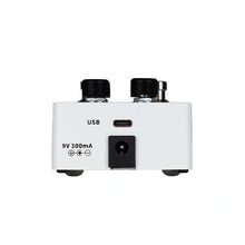 Mooer Looper X2 Stereo Effect Pedal