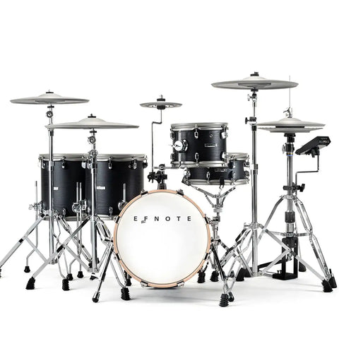 EFNOTE 5X w/ Hardware Set