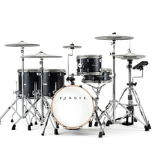 EFNOTE 5X w/ Hardware Set