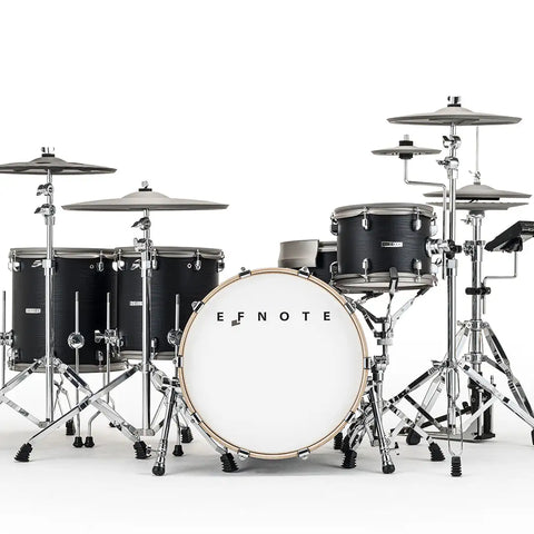 EFNOTE 7X w/ Hardware Set (CS7 stand)