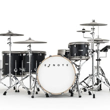 EFNOTE 7X w/ Hardware Set (CS7 stand)