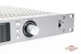 Apollo x16D ULT (Rack/TB3/Dante/MAC/WIN)
