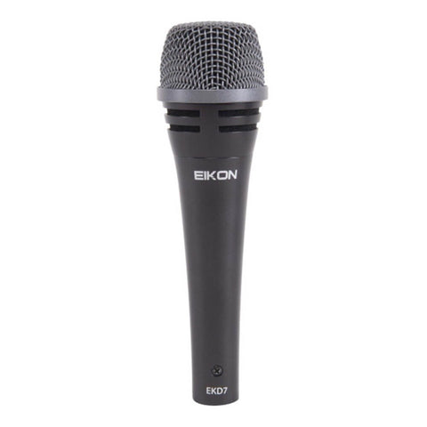 Eikon EKD7 Dynamic Microphone