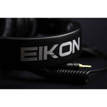 Eikon H1000 Closed back Headphone