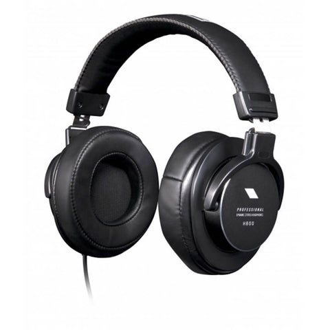 Eikon H200 Closed-back Headphone