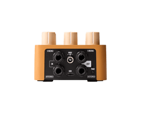 Enigmatic '82 Overdrive Special Amp