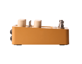 Enigmatic '82 Overdrive Special Amp