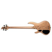 ESP LTD B-204SM Bass Guitar - Natural Satin
