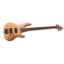 ESP LTD B-204SM Bass Guitar - Natural Satin