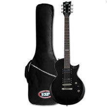 ESP LTD EC-10 Electric Guitar - Black
