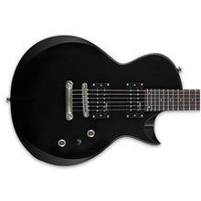ESP LTD EC-10 Electric Guitar - Black