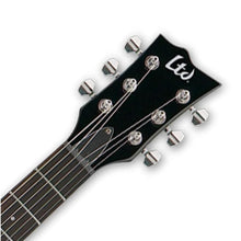 ESP LTD EC-10 Electric Guitar - Black