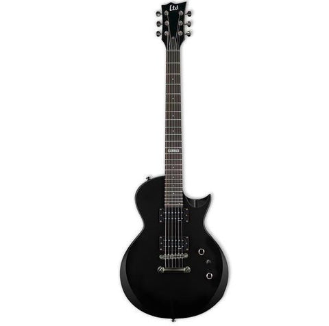 ESP LTD EC-10 Electric Guitar - Black