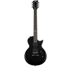 ESP LTD EC-10 Electric Guitar - Black