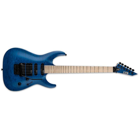 ESP LTD MH-203QM Electric Guitar