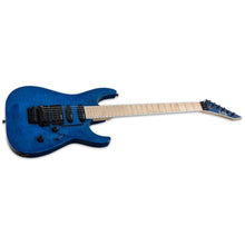 ESP LTD MH-203QM Electric Guitar