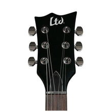 ESP LTD Viper-10 Electric Guitar - Black