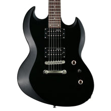 ESP LTD Viper-10 Electric Guitar - Black