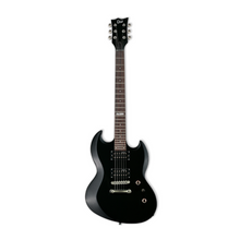 ESP LTD Viper-10 Electric Guitar - Black