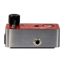 Mooer Baby Bomb 30W Power Amp Pedal
