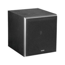 Edifier T5 Powered Subwoofer - 70w RMS Active Woofer with 8 inch Driver and Low Pass Filter (open box)