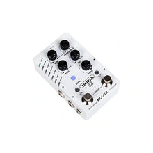 Mooer Looper X2 Stereo Effect Pedal
