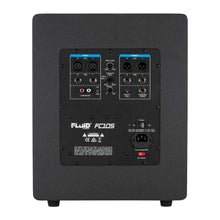 Fluid Audio FC10S 200W 10