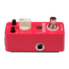 Mooer Cruncher High Gain Distortion Pedal