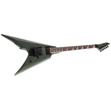 ESP LTD Arrow 200 Electric Guitar - Military Green
