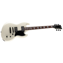 ESP LTD Viper-256 Electric Guitar - Olympic White
