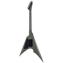 ESP LTD Arrow 200 Electric Guitar - Military Green