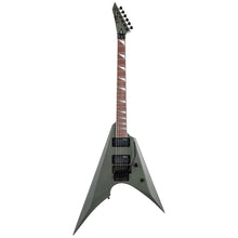 ESP LTD Arrow 200 Electric Guitar - Military Green