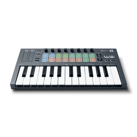 Novation FL KEY Mini MKIII