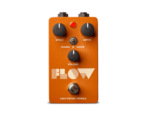 Flow Vintage Tremolo