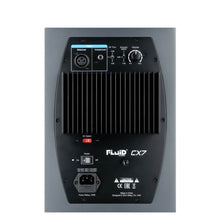 Fluid Audio CX7 Black