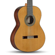 Alhambra 5P Classical Guitar - Natural