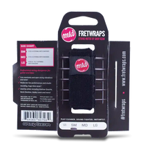 Gruv Gear MTD FretWraps 3-Pack