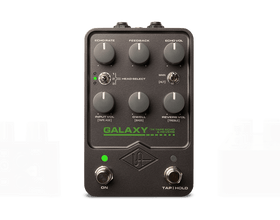 Galaxy ’74 Tape Echo & Reverb NEW!