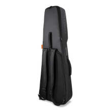 Gruv Gear Kapsulite for Electric Bass (Black)