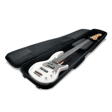 Gruv Gear Kapsulite for Electric Bass (Black)