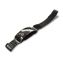 Gruv Gear FretWraps Metallics 1-Pack (Titanium)
