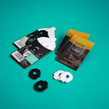 ROMBO Strap Blocks Black (4)